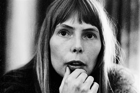 Joni Mitchell Exhume Une Chanson In Dite Rolling Stone