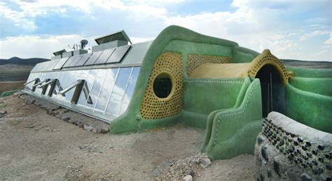 Inside The Homes Made Of Trash From The Atlantic And Filmmakers Flora