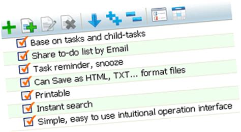The app offers a free version as well as todoist premium ($3/month). Desktop To-Do List file extensions