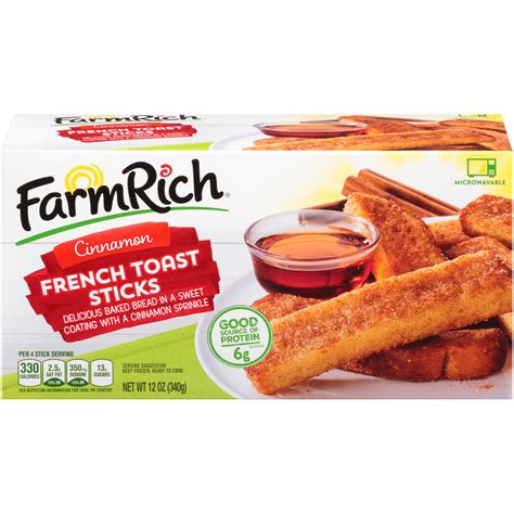 Frozen French Toast Sticks Costco