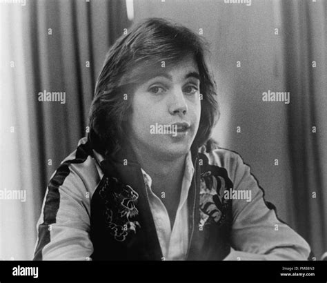Shaun cassidy hi-res stock photography and images - Alamy