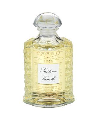 Soft white flowers with a hint. CREED Sublime Vanille 8.4 oz. Beauty & Cosmetics ...