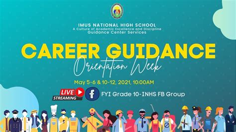 Deped Career Guidance Activities Pta Conferences And
