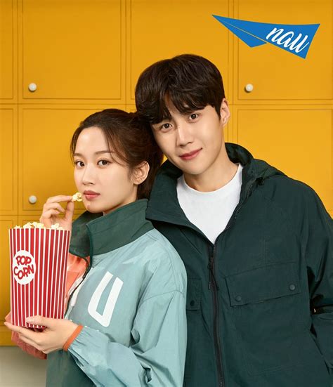 Moon Ga Young And Kim Seon Ho Reunite As New Models For Outdoor Brand
