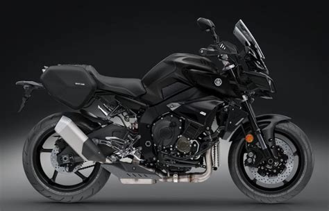 Μοτοσυκλέτα Yamaha Mt 10 Tourer Edition 2019 998cc Touring τιμή χαρακτηριστικά Video Moto