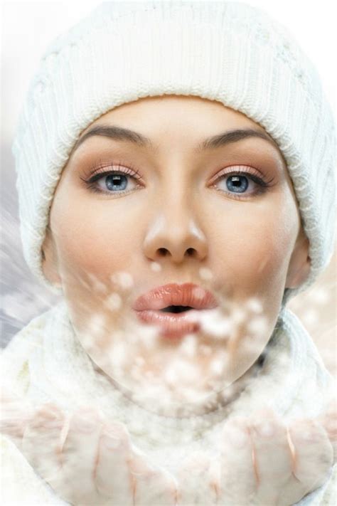 9 Winter Skin Care Tips Every Woman Should Know Winter Skin Care Skin Care Women Anti Aging