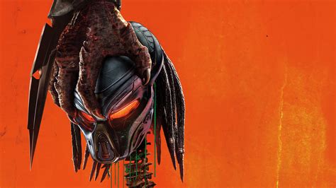 The Predator Movie 2018 12k Hd Movies 4k Wallpapers Images