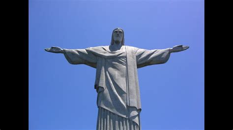 World Top Ten Most Popular Tourist Attractions In Brazil