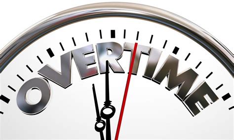 Institute Of Workcomp Professionals Blog Archive The New Overtime Rule And Workers Compensation