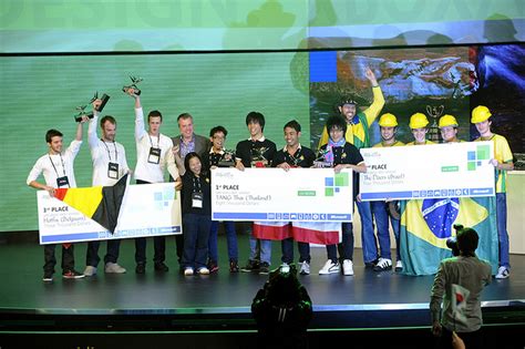 The Imagine Cup Increases Top Prize To 50000 Polygon