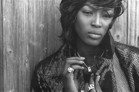 picture of naomi campbell