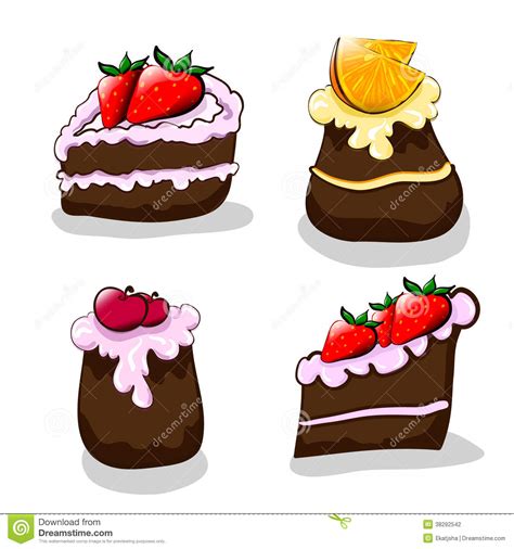 Find & download free graphic resources for cake cartoon. Cartoon cakes stock vector. Illustration of organic, cocoa ...