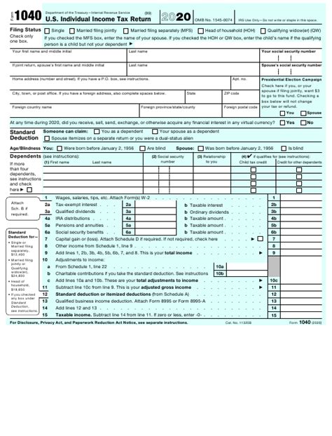 Irs Recovery Rebate Instructions