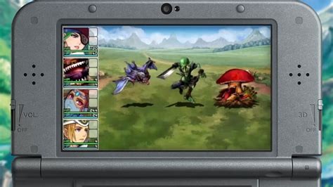 Here are the top 10 ds roleplaying games available i've been searching for games like those but i think i might have fished out every one there was lol. RPG Maker Fes — Announcement Trailer (Nintendo 3DS) - YouTube