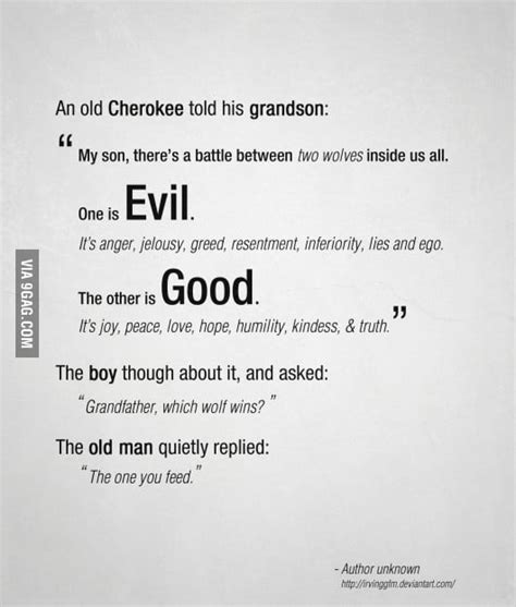 Wise Words 9gag