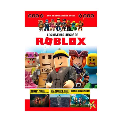Not only it is fun, but they can even be rewarding as they help develop critical reading, writing, logic, linguistics, math, and other skills while playing online. ROBLOX, LOS MEJORES JUEGOS DE... - jumboargentina