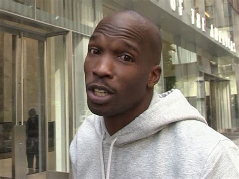 Chad Johnson Gives Dating Advice For Broke Dudes