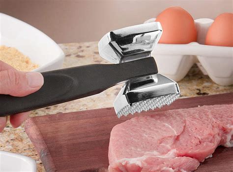 Top 10 Best Meat Tenderizer Tools In 2022 Reviews Goonproducts