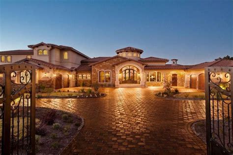 Mediterranean Exterior Of Home Find More Amazing Designs On Zillow