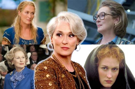 This is the ultimate geography quiz. All of Meryl Streep's Films Ranked from Worst to Best