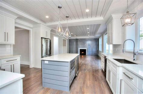 Check spelling or type a new query. Shiplap Ceiling (Design Guide) | Shiplap ceiling, Interior ...