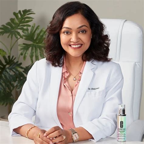 Dr Rashmi Shetty Dermatologist Doctors Bio