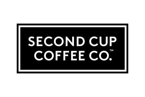 Download Second Cup Logo in SVG Vector or PNG File Format - Logo.wine