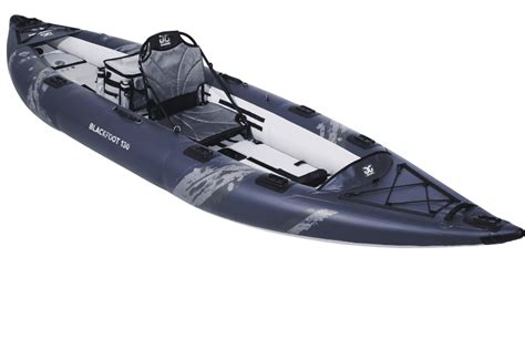 9 Best Fishing Kayaks For 2022 The Manual