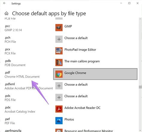 Top Fixes For Microsoft Edge Not Opening Pdf Files In Windows