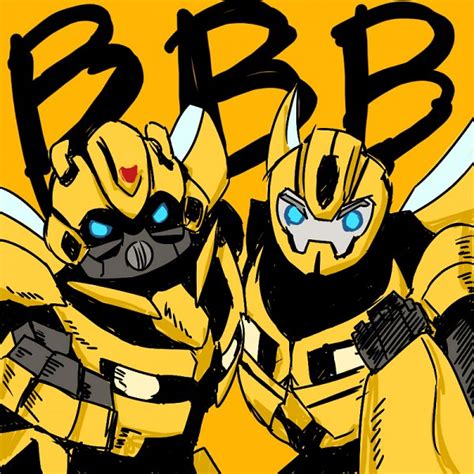 Bumblebee Transformers Image 1454482 Zerochan Anime Image Board