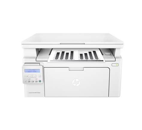 This installer is optimized for32 & 64bit windows, mac os and linux. HP Color LaserJet Pro MFP M130nw - Sound & Vision