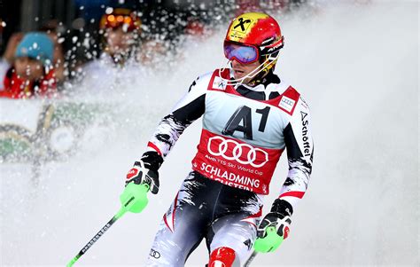 Read latest marcel hirscher news, headlines of today and archives of news. Outrage in America: The Hirscher straddle seen only on Universal Sports | Skiracing.com