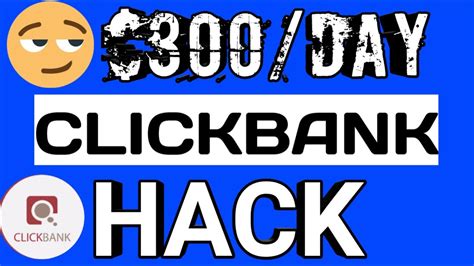 Can you make money with clickbank or has the golden era for this once powerful brand come to pass? ClickBank Hacks: How to Make Money With Clickbank Fast ...
