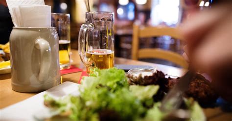 Wilmington Lunch Restaurants: 9 Spots for a Mid-day Break