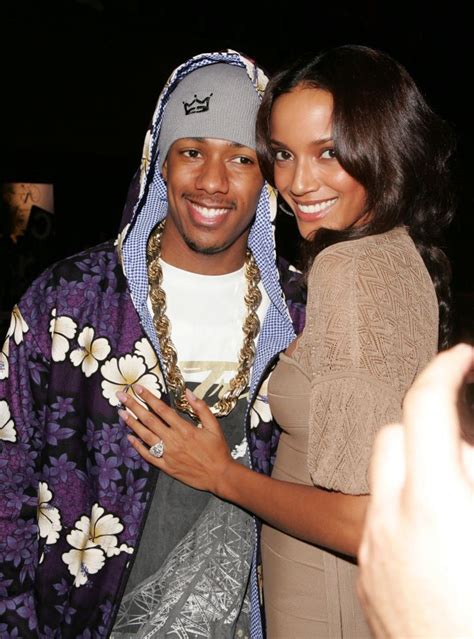 15 Pics Of The Ladies Loving Nick Cannon Photos 101 1 The Wiz