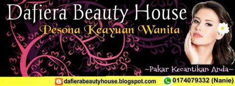 Coba aja resep cara membuat es krim berikut. Dafiera Beauty House: Ibu Putih Nina Skincare