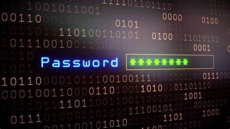 everyone including your boss needs to use better passwords