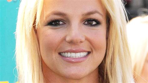 The Real Reason Britney Spears Fans Are Freaking Out About Her Latest Post