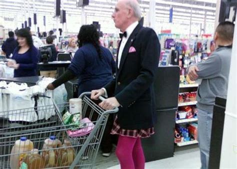 30 Weird People Of Walmart Gallery Ebaum S World