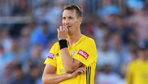 Chris morris is a writer specializing in video games, consumer electronics and other fun topics. Big Bash deal for Proteas all-rounder