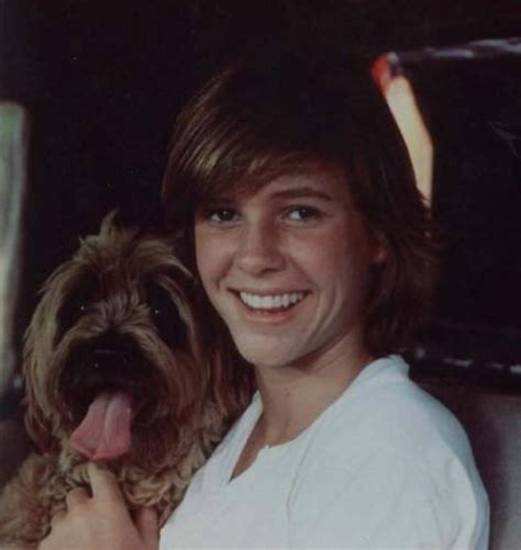 picture of kristy mcnichol
