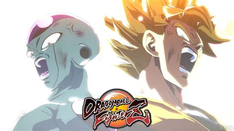 Dragon ball fighters) is a dragon ball video game developed by arc system works and published by bandai namco for playstation 4. Dragon Ball FighterZ - February 2020 Update Trailer ...