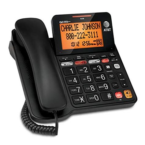 Best Landline Phones For Seniors Products Top Picks Buyers Guide