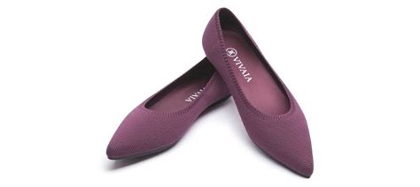 Buy Ballet Flats With Arch Support Uk In Stock