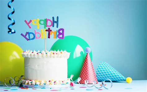 20 Best Happy Birthday Zoom Backgrounds The Party Room Cake