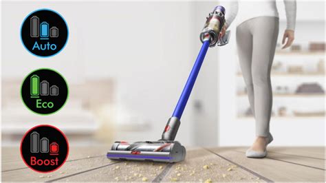 Dyson V11 Absolute Vacuum Cleaner For Business