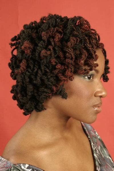 Purchase your next wavy or curly crochet hair style at divatress today. Curly braided two toned hairstyle - thirstyroots.com ...