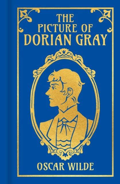 Oscar Wilde · The Picture Of Dorian Gray Arcturus Ornate Classics