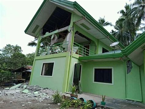 33 barangays in matanao, davao del sur, philippines is badly affected from 6.9 magnitude earthquake on dec 15, 2019 with over 1000 aftershocks & counting. Death toll in southern Philippines earthquake rises to ...
