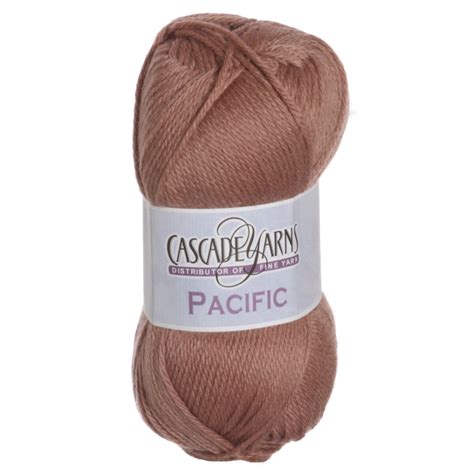 Cascade Pacific Yarn 060 Almond Discontinued At Jimmy Beans Wool